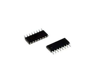 Controlador PWM, 18 V, SOIC-16, controladores PWM, Cantidad: 1 | NCP1034DR2G