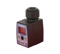 Controlador PWM proporcional 12-24V DC (DIN-A) PG - Burkert 8605 316530