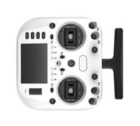 Controlador RadioMaster avanzado con almacenamiento de 4 GB y ExpressLRS para operaciones complejas pantallas táctiles controlador de radio