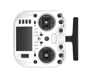 Controlador RadioMaster avanzado con almacenamiento de 4 GB y ExpressLRS para operaciones complejas pantallas táctiles controlador de radio