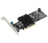 Controlador RAID ASUS PIKE II 3108-8I/240PD/2G PCI Express 3.0 12Gbit/s