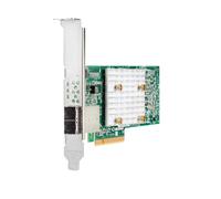 Controlador RAID HPE Smart Array E208e-p SR Gen10 12G SAS PCIe
