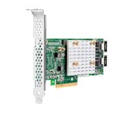 Controlador RAID HPE Smart Array E208i-p SR Gen10 12G SAS PCIe 3.0 8 Lanes SAS