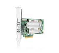Controlador RAID HPE SR932i-p Gen11 PCIe 4.0 8GB Cache SAS SATA NVMe
