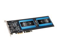 Controlador RAID Sonnet FUS-SSD-2RAID-E PCIe x4 Dual SATA 2,5" Hot-Plug