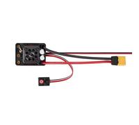 Controlador Rc Para WP 1/10 1/12 10BL120 G2 ESC 120A 2 4S Sin Sensores Para Coche RC Controlador Velocidad Lipo Sin Escobillas Repuestos Reparación Y Actualización Accesorios