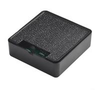 Controlador regulador de panel solar USB doble 5V 3A kit de cargador de alimentación DIY 5V-20V voltaje de entrada alta eficiencia de conversión para teléfono móvil MP3 MP4