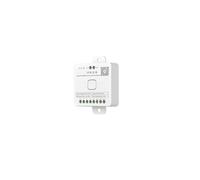 Controlador Regulador Tira LED 12/24V DC 12 en 1 Monocolor