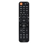 Controlador remoto compatible con control remoto, perfecto para receptores que mejoran la transmisión de la señal