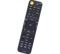 Controlador Remoto De Reemplazo Directo para Múltiples Modelos Incluido NR696 RZ840 No Requiere Programación para Control Remoto del Receptor No Requiere Emparejamiento