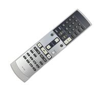 Controlador Remoto Funcional para RC748S con Modo de Espera de bajo Consumo Diseño Resistente a los Golpes Control Remoto de Agarre cómodo para electrónica