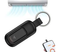 Controlador remoto por infrarrojos: adaptador de infrarrojos de bolsillo, comando basado en teléfono, amplia cobertura de electrodomésticos, respuesta de señal rápida | Hospitalidad residencial Espaci