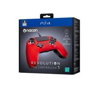 Controlador Revolution Pro oficial 3.red, Micromania-Zing, número uno en videojuegos y cultura pop francesa. Encontrar