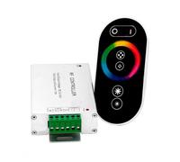 Unidad de control V-tac 3312 VT-2405 - 3A x4 144W