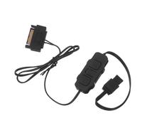 controlador rgb mini para pc 5v 3 y