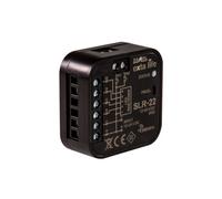 Controlador RGB RGB RGB 12-24VDC SLR-22 LED EXL10000034 EXTA LIFE