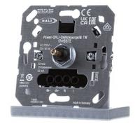 Controlador rotativo Power DALI TW - Unidad de control para sistema de control de luces 1741 DSTE | Jung | 1741 DSTE | Sistema control la intensidad luz