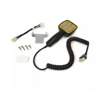 Controlador simplificado 1306901 del arado del PDA de la operación mejora la interacción del usuario durante las tareas del invierno