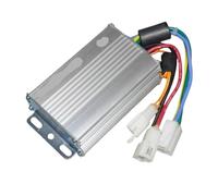 Controlador sin escobillas 36V 40V 700W velocidad constante sin pasillo Compatible con maquinaria eléctrica de jardín trifásico sin escobillas