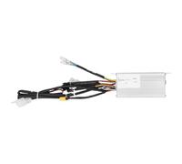 Controlador sin escobillas Xbot T4-B de 48V + Kit de Pantalla de salpicadero LCD for Piezas de Repuesto de Patinete eléctrico for Zw-Heel ZRino 2022