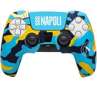 Controlador Skin SSC Napoli Camo (PS5)