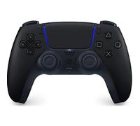 Controlador - SONY - DualSense - Negro y Marino - Bluetooth/USB - Vibración integrada - Compatible con PS5