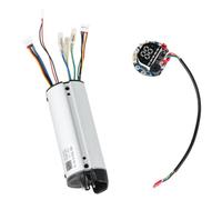 Controlador/Tablero for Patinete eléctrico for HX X8, módulo de Motor, Sistema de Control Central y Piezas de Repuesto de Pantalla