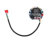 Controlador/Tablero for Patinete eléctrico for HX X8, módulo de Motor, Sistema de Control Central y Piezas de Repuesto de Pantalla