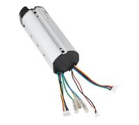 Controlador/Tablero for Patinete eléctrico for HX X8, módulo de Motor, Sistema de Control Central y Piezas de Repuesto de Pantalla