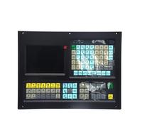 Controlador TAC-1005M Controlador de fresado de metal Controlador de fresado de 3 ejes 5 ejes + Función + ATC for cortador de metal(3 Axis)