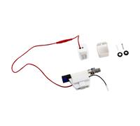 Controlador táctil para grifo de cocina con sensor de inducción inteligente, B