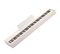 Controlador Teclado Musical Sintetizador Portátil Profesional Teclado De Piano Instrumento Digital Piano Electrónico Portatil (Color : 03)