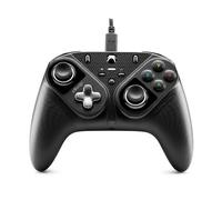 Thrustmaster eSwap S Pro Controller - Mando Modular para Xbox Series X|S, Xbox One y PC (Tecnología T-MOD, Switches Mecánicos Ultra-reactivos, 2 Botones Traseros Configurables) Negro