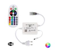 Controlador Tira LED 220V WiFi
