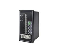 Controlador transmisor de nivel de líquido, sensor de nivel de agua de entrada 4-20MA RS485(T80-N)