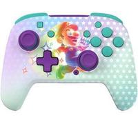 Controlador TURTLE BEACH Invincible Mario