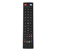Controlador Universal Bush TV, Controlador para Control Remoto Alba Bush para Technika/E Motion Universal Smart TV Remotel Control