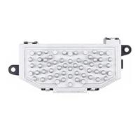 Controlador Velocidad Resistencia Ventilador Calefacción Para Seat Para Altea Para León Para Toledo 3C0907521F Resistencia Motor Ventilador