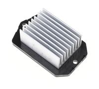 Controlador Velocidad Ventilador Resistencia Motor Soplador Para ACCORD Mk7 Para CIVIC Para CRV 0778000710 077800-0710 Módulo Ventilador Refrigeración Motor