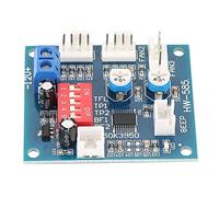 Controlador Velocidad Ventilador Termostato PWM DC12V 4 Hilos con Sensor para PC DIY Módulo + Bornes + Sonda