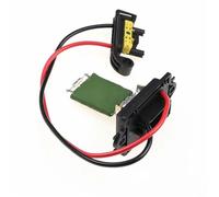 Controlador Ventilador Resistencia Calefacción Resistencia Del Motor Del Ventilador Del Calentador Del Coche Para Megane Mk2 7701207716 8200729298 7701207717
