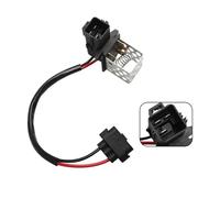 Controlador Ventilador Resistencia Calefacción Resistencia Del Ventilador De Refrigeración Del Motor Para Ford Para Mustang 2005-2010 1 Unidad 7R3Z8L603A