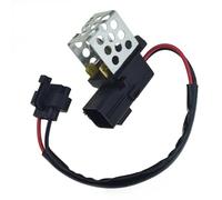 Controlador Ventilador Resistencia Calefacción Resistencia Del Ventilador De Refrigeración Del Motor 7R3Z8L603A Para Ford Para Mustang 2005-2010
