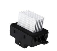 Controlador Ventilador Resistencia Calefacción Resistencia Motor Ventilador Calefactor Aire Acondicionado Vehículo RU797725076 6E5Z19E624AA Para Ford Fusion 06-12 Milán Para Mercury 8E5Z19E624A