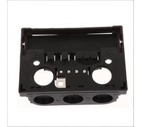 Controlador versátil de Quemador de Aceite, Controlador de Programa de Quemador de metanol Diesel, Funciona a 220-240 V/50-60 Hz, para talleres, garajes (Solo Base)