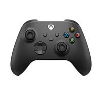 Controlador XBOX inalámbrico negro carbón