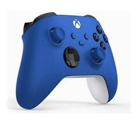 Controlador Xbox Inalámbrico Shock Blue