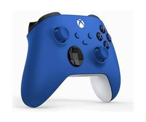 Controlador Xbox Inalámbrico Shock Blue