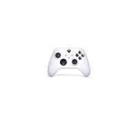Controlador Xbox Xbox inalámbrico Robot Blanco
