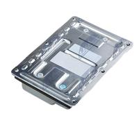 Controlador Xenón Faros Izquierdos Derechos Para Renault Mégane II 2003-2008 D1S